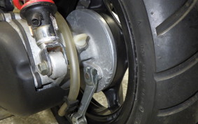 YAMAHA CYGNUS 125 X 1994