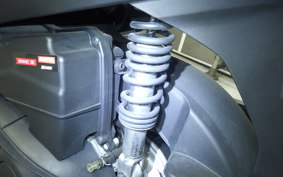 YAMAHA AXIS 125 Z 2005 SEJ6J