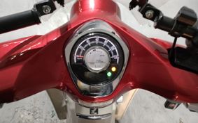 HONDA  SUPER CUB C125 JA58