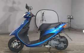 SUZUKI ADDRESS V50 CA4BA