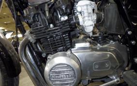 KAWASAKI Z400 FX 1982 KZ400E