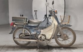 HONDA SUPER CUB50 C50