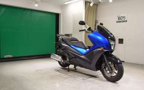 HONDA FAZE 2011 MF11