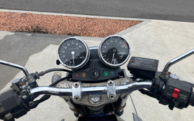 KAWASAKI BALIUS250 ZR250A