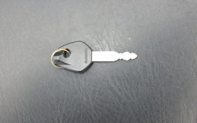 SUZUKI LET's 4 CA45A