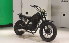 YAMAHA TW200 Gen.2 DG07J