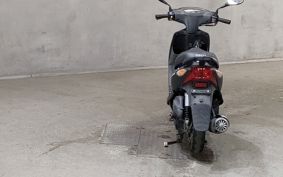 YAMAHA JOG ZR EVOLUTION2 SA58J