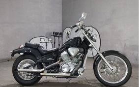 HONDA STEED 400 NC26