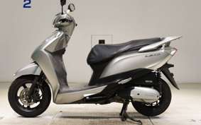 HONDA LEAD 125 2016 JF45
