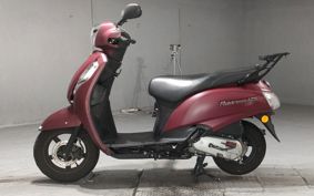 SUZUKI ADDRESS V125 DP12H