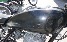 YAMAHA SR400 1984 2H6