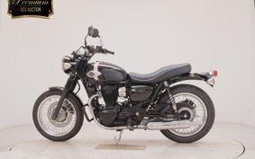 KAWASAKI W800 STREET 2021 EJ800E