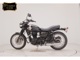 Фото Kawasaki W800 STREET 2021 с японского аукциона