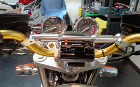 YAMAHA XJR1200 1994 4KG