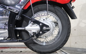 YAMAHA DRAGSTAR 400 2012 VH02J