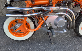 HONDA MONKEY Z50A