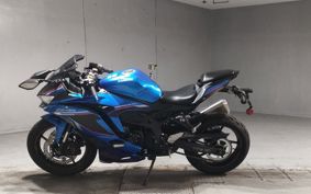 KAWASAKI NINJA ZX-4R SE 2023 ZX400P