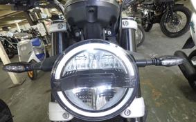 HUSQVARNA SVARTPILEN 401 2018