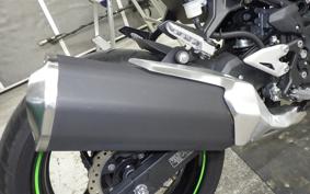 KAWASAKI Z400 Gen.2 2019 EX400G