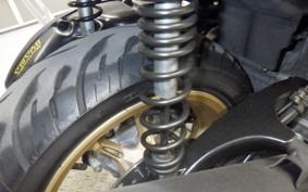 YAMAHA N-MAX 155 A SG50J