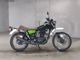 Фото Kawasaki 250TR с японского аукциона