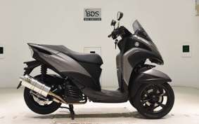YAMAHA TRICITY 155 A SG37J