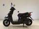 Фото Yamaha JOG-7 с японского аукциона