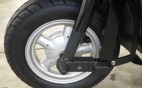 HONDA GYRO X TD02