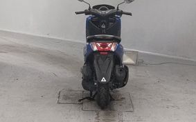 YAMAHA N-MAX 125 SED6J