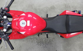 HONDA CBR250R A 2006 MC41
