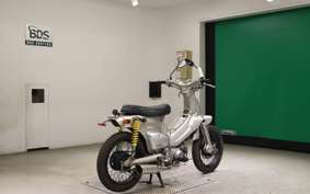HONDA LITTLE CUB 2012 AA01