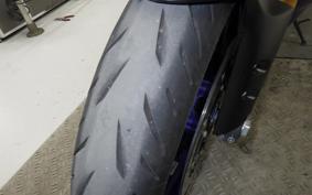 YAMAHA YZF-R6 2018