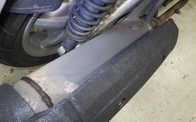 YAMAHA CYGNUS 125 X 2 SE44J