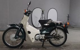 HONDA SUPER CUB90 HA02