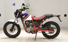 HONDA FTR223 MC34