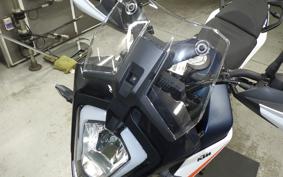 KTM 250 ADVENTURE 1992
