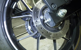 SUZUKI ｼﾞｸｻｰ250SF