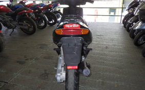 APRILIA SR50