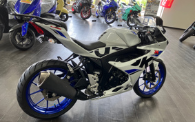 SUZUKI GSX-R125 ABS DL33B