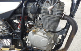 HONDA FTR223 MC34
