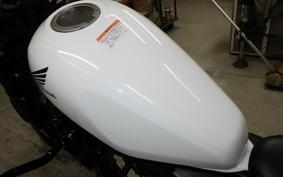 HONDA REBEL 250 A MC49