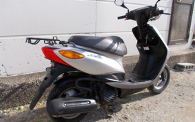 YAMAHA JOG DELUXE SA36J