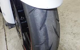 SUZUKI HAYABUSA Gen.2 2015 GX72B