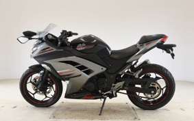 KAWASAKI NINJA 250 ABS EX250L