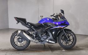 SUZUKI GSX250R DN11A