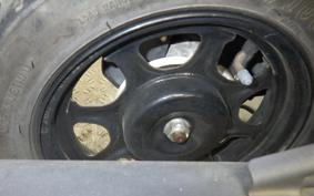 HONDA TACT Gen.4 AF75