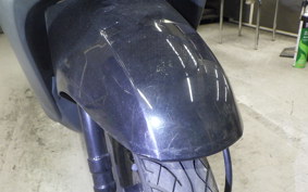 HONDA TACT Gen.4 2018 AF75