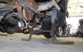 SUZUKI LET's 2 CA1PA