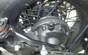 YAMAHA DRAGSTAR 1100 CLASSIC 2002 VP13J