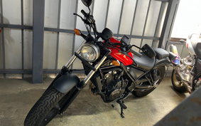 HONDA  REBEL 500 2019 PC60